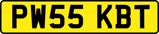 PW55KBT