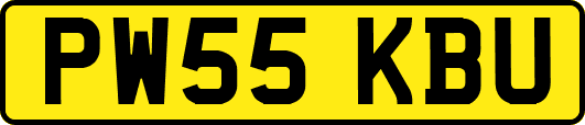 PW55KBU