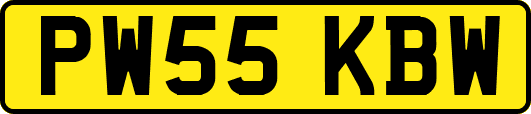 PW55KBW
