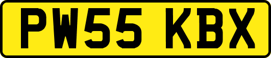 PW55KBX