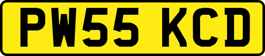 PW55KCD