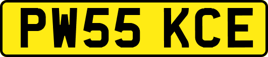 PW55KCE
