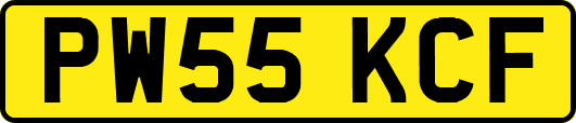 PW55KCF