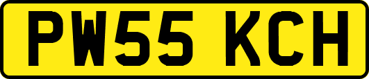PW55KCH