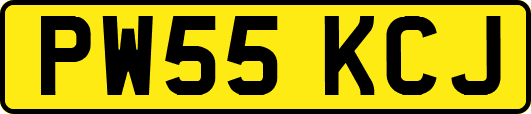PW55KCJ