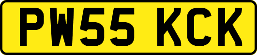 PW55KCK