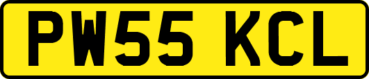 PW55KCL