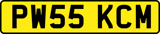 PW55KCM