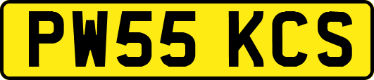PW55KCS