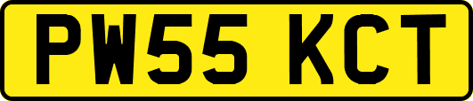 PW55KCT