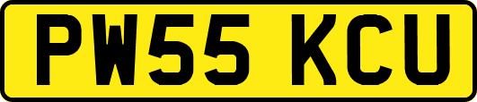 PW55KCU