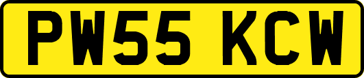 PW55KCW