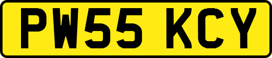 PW55KCY