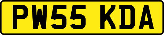 PW55KDA