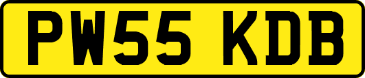 PW55KDB