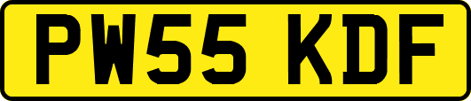 PW55KDF