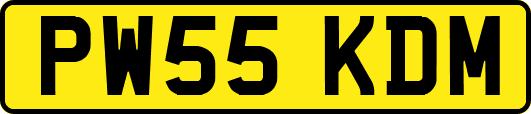 PW55KDM