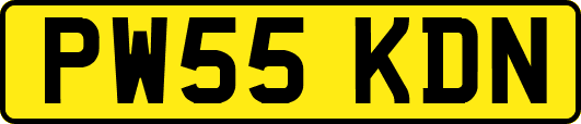 PW55KDN