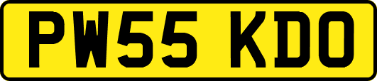 PW55KDO