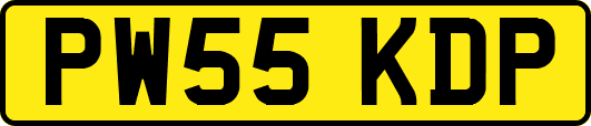PW55KDP