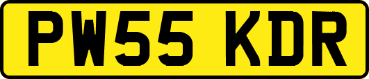 PW55KDR