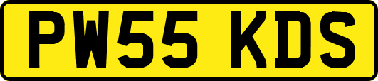PW55KDS