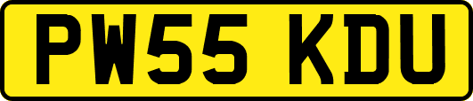 PW55KDU