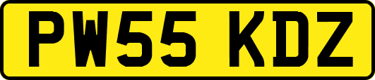 PW55KDZ