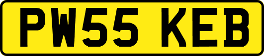 PW55KEB