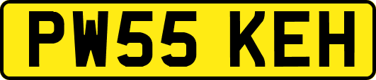 PW55KEH
