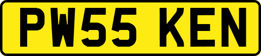 PW55KEN