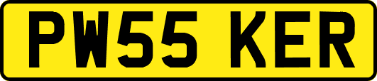 PW55KER