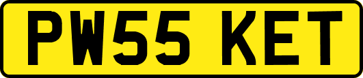 PW55KET