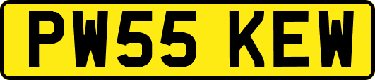 PW55KEW