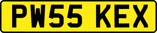 PW55KEX