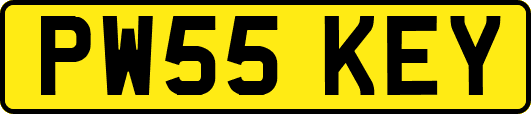 PW55KEY