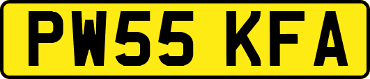PW55KFA