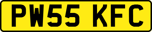 PW55KFC