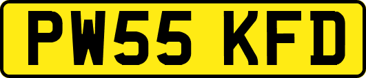 PW55KFD