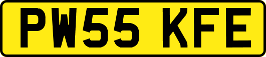 PW55KFE