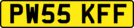 PW55KFF