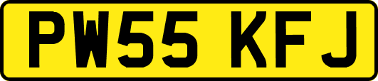 PW55KFJ