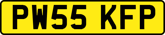 PW55KFP