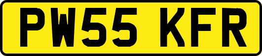 PW55KFR