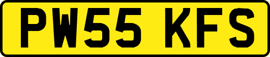 PW55KFS