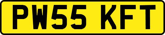 PW55KFT