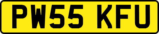 PW55KFU