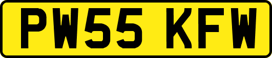 PW55KFW
