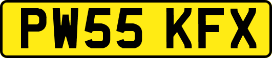 PW55KFX