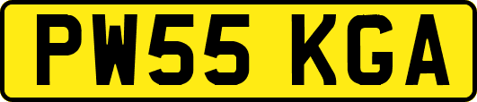 PW55KGA
